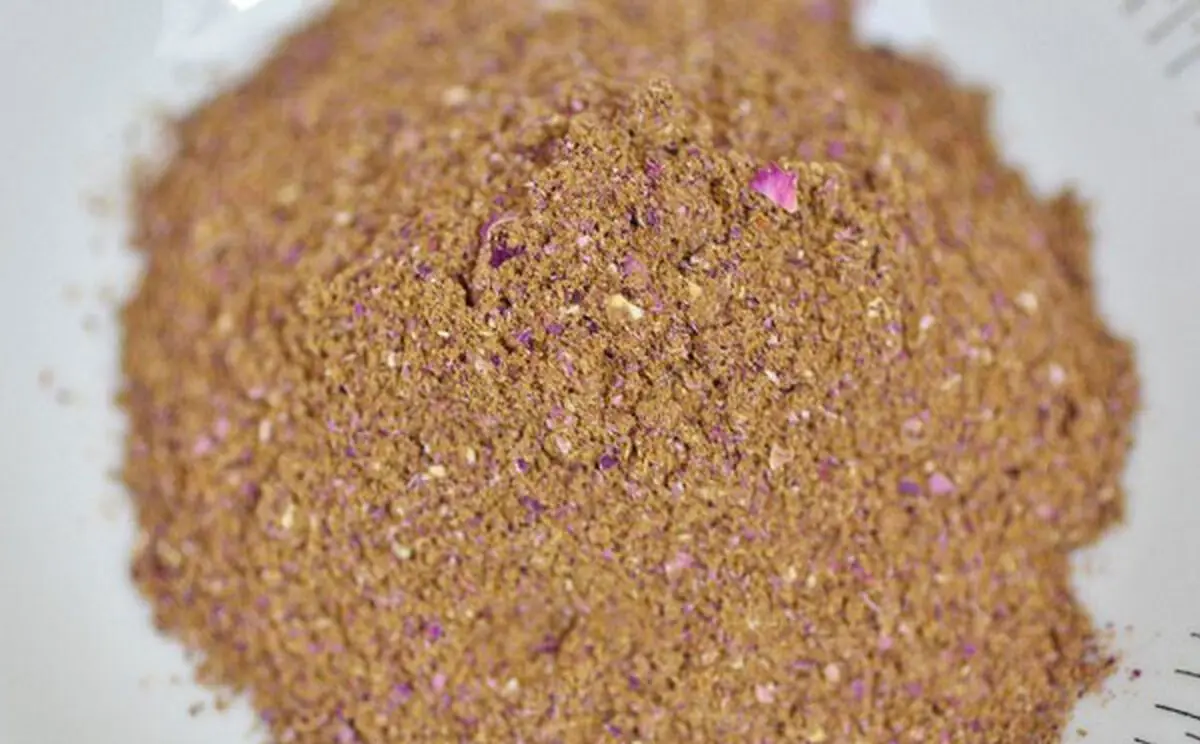 طرز تهیه ادویه پلویی + معرفی کامل ترکیبات