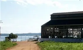 شهر از دست‌رفته «هنری فورد»+تصاویر