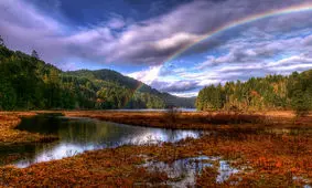 عکس طبیعت زیبا و رویایی؛‌ مجموعه عکس‌های زیبا و خاص از طبیعت