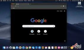 گوگل کروم به روزرسانی شد / از حالت تاریک تا رمزعبور