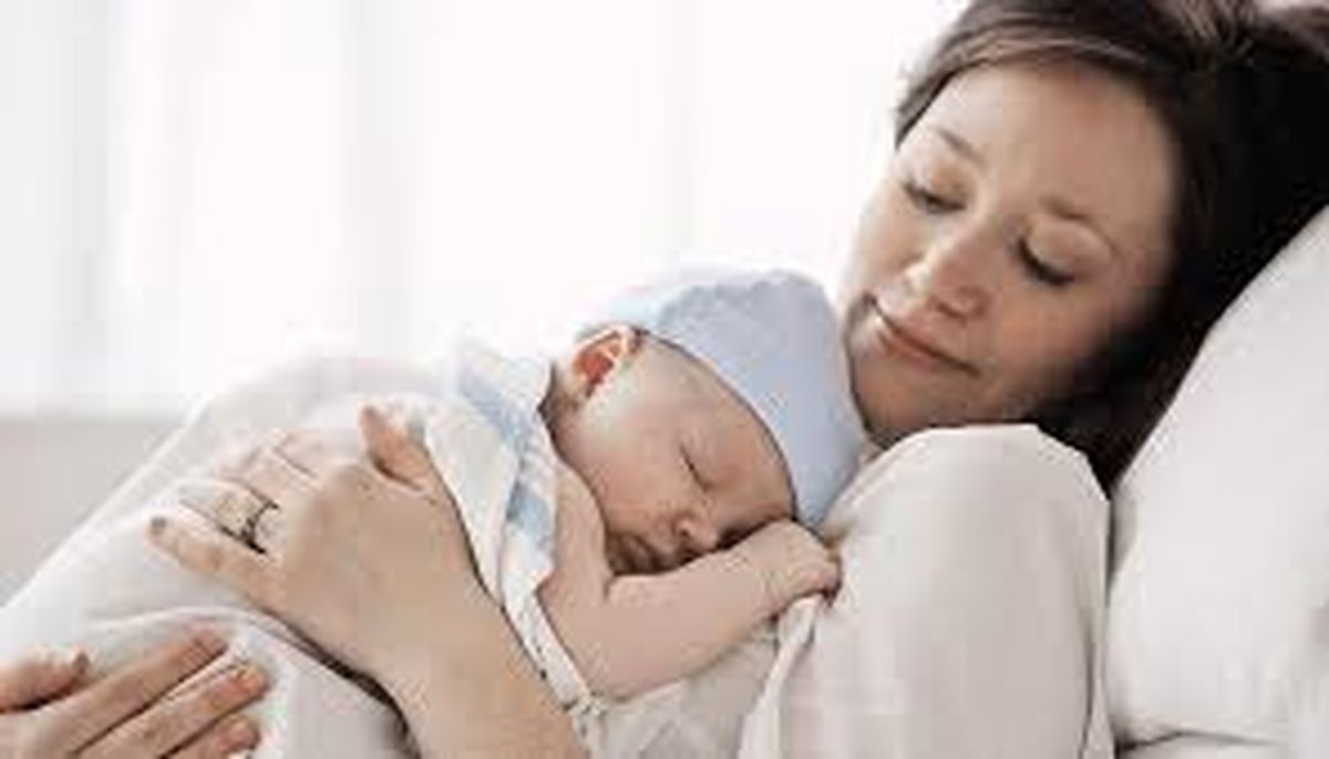 افزایش شیر مادر با روش های طبیعی، غذا و دارو