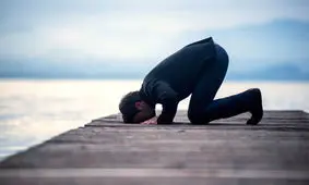 ۵ دعای سریع الاجابه برای شفای مریض