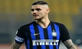 تصمیم قطعی اینتر برای فروش ایکاردی