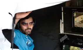 زندگی یک قاتل زنجیره‌ای فیلم می‌شود