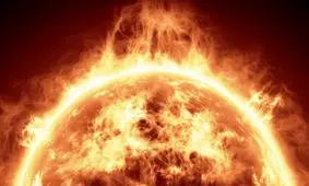 خیز فضانوردان برای کشف راز‌های پنهان خورشید