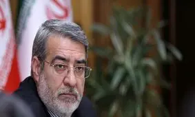 تاکید وزیر کشور بر ضرورت افزایش اختیارات استانداران در دوران جنگ اقتصادی