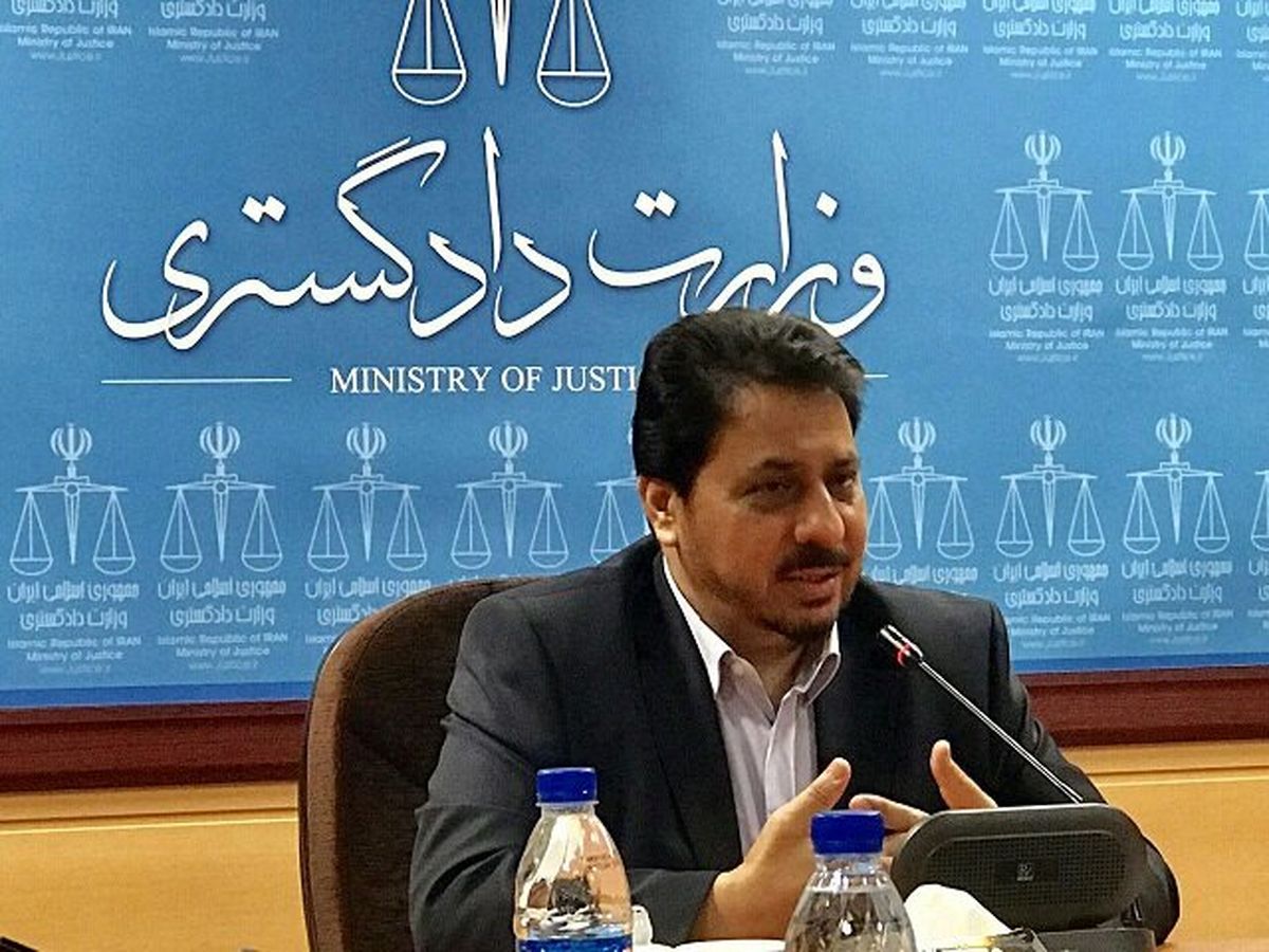 تحویل دو محکوم ایرانی از کویت به مقامات کشورمان