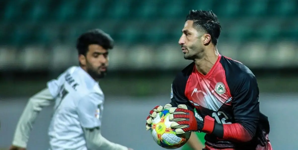 مظاهری و خانزاده با قرارداد 4 ساله به تراکتورسازی پیوستند/ تیکدری و مهری هم در جمع تراکتوری‌ها