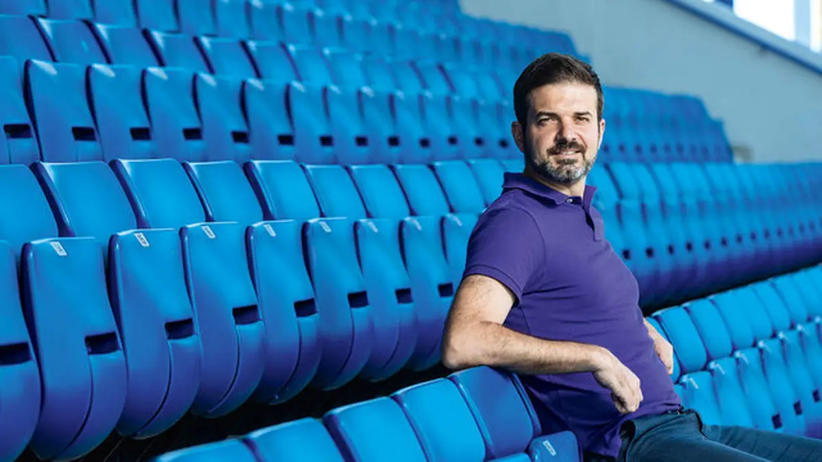 توافق استقلال با استراماچونی/ مربی ایتالیایی به تهران می‌آید