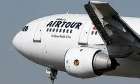 پاسخ هواپیمایی ایران ایرتور به اظهارات حجت‌الاسلام پژمانفر