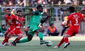 چالش باشگاه ذوب‌آهن برای حفظ مهاجمان تأثیرگذارش