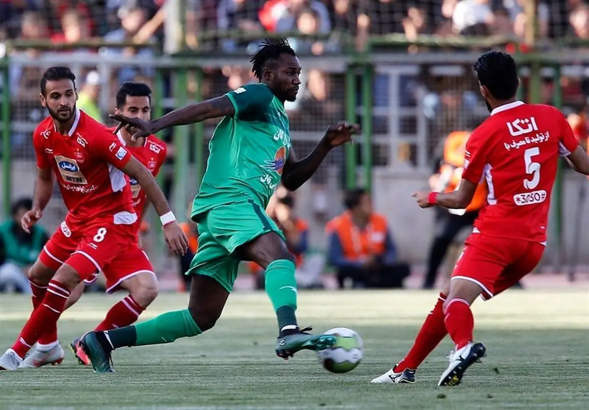 چالش باشگاه ذوب‌آهن برای حفظ مهاجمان تأثیرگذارش