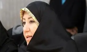 واکنش به سخنان اخیر سلحشوری درباره هیأت‌رئیسه «مردانه» مجلس