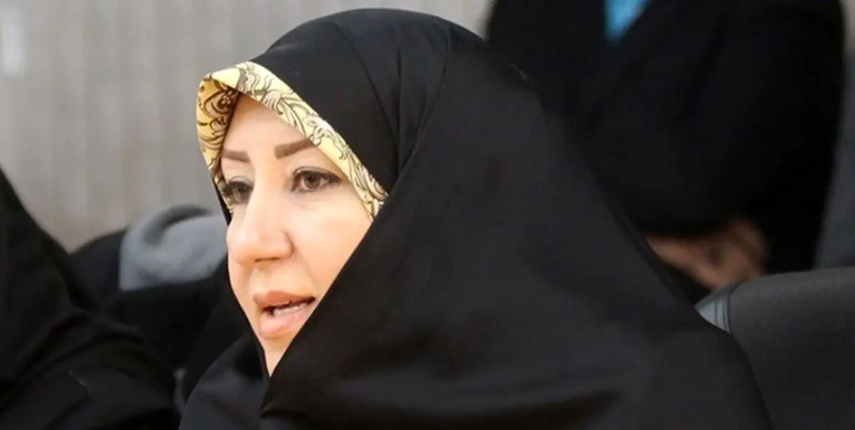 واکنش به سخنان اخیر سلحشوری درباره هیأت‌رئیسه «مردانه» مجلس