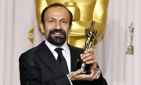 تصاویر: واکنش اینستاگرامی 35 چهره‌ معروف به موفقیت دوباره فرهادی در اسکار