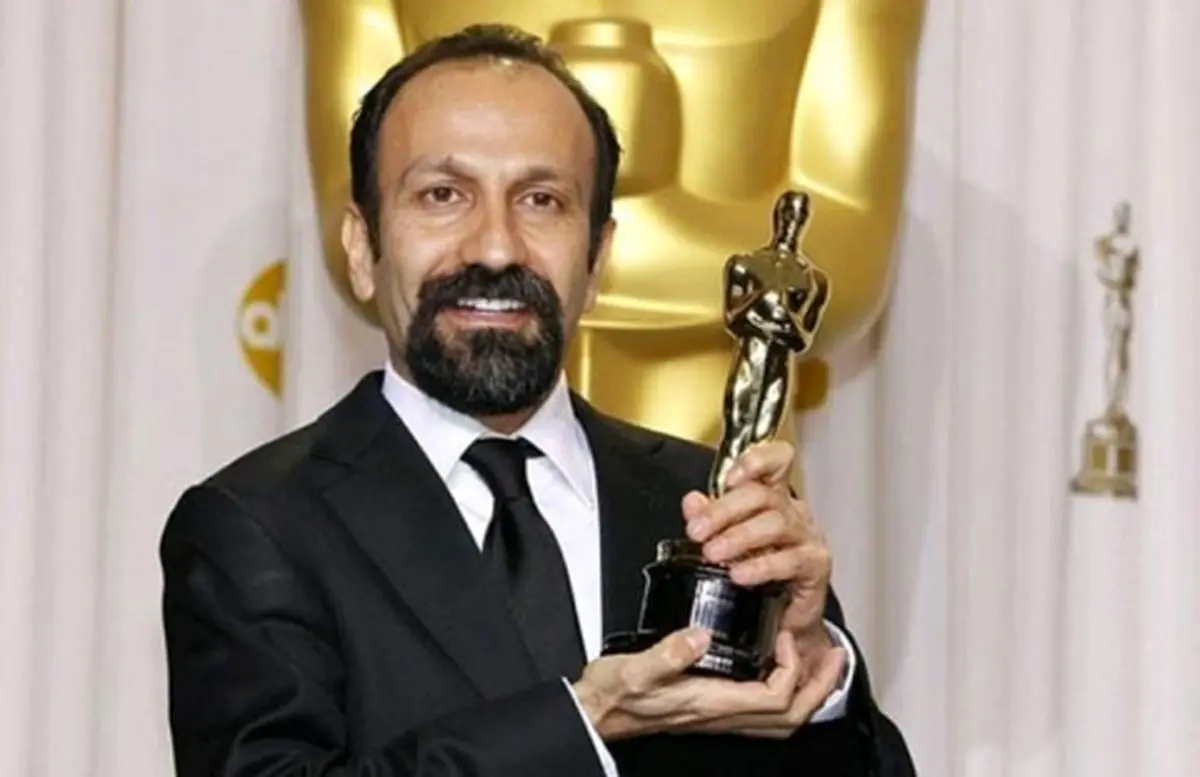 تصاویر: واکنش اینستاگرامی 35 چهره‌ معروف به موفقیت دوباره فرهادی در اسکار