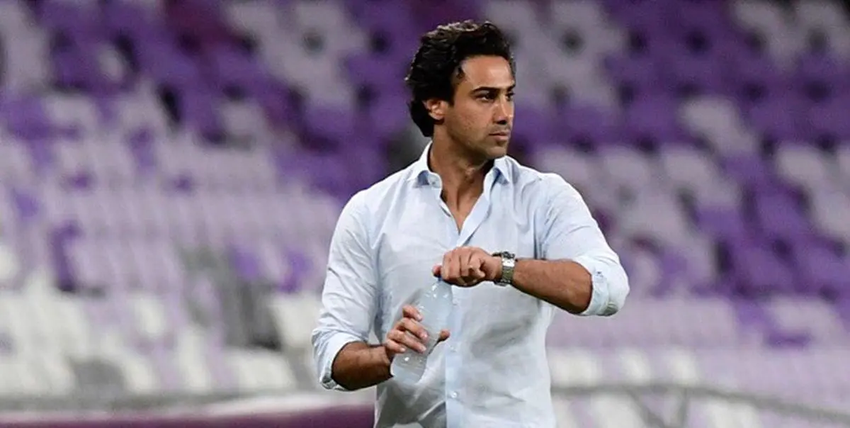 مجیدی و یک دستیار خارجی در یکقدمی هدایت تیم ملی امید