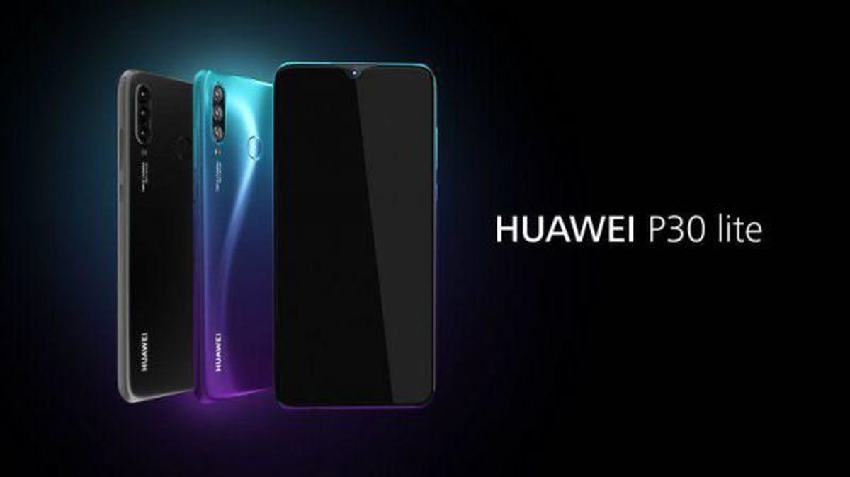 استقبال چشمگیر از فروش گوشی Huawei P30 Lite در ایران/ اتمام موجودی در کمترین زمان!