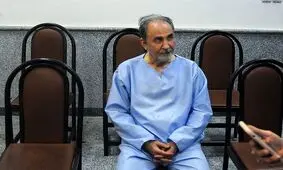 پرونده نجفی به دادگاه کیفری یک ارسال شد