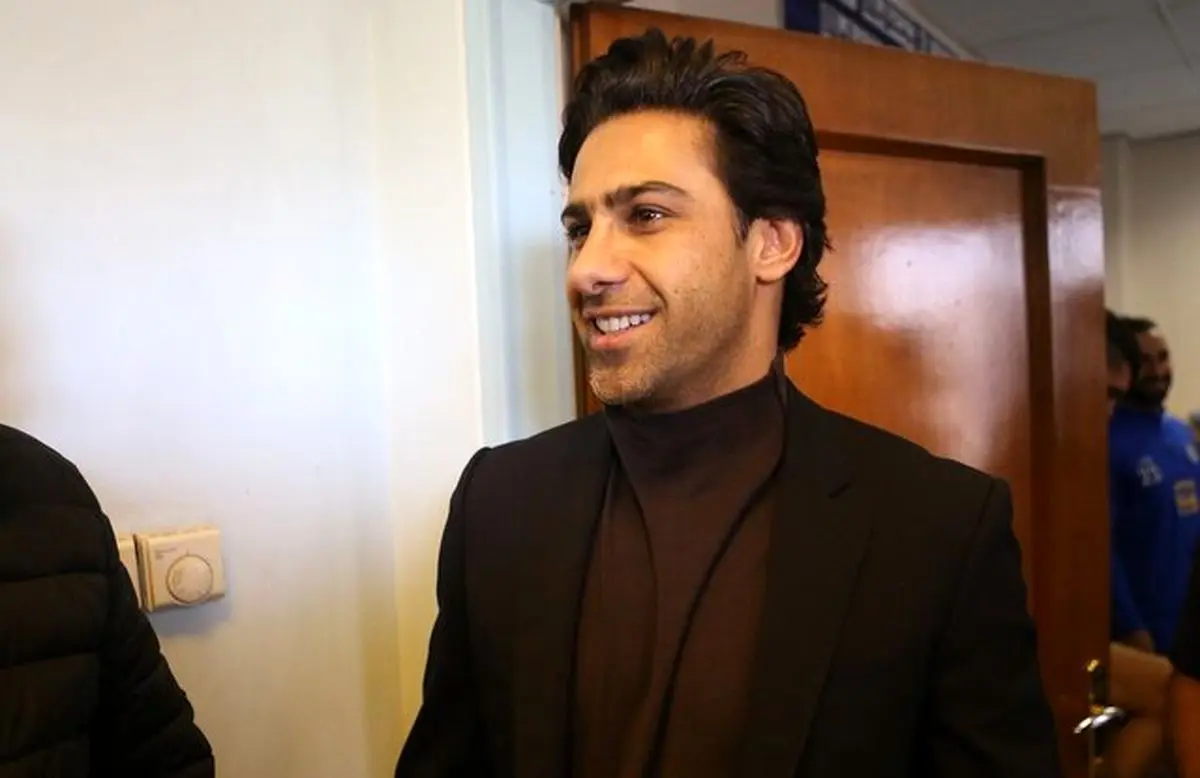 مجیدی پیشنهاد تیم امید را قبول می‌کند؟