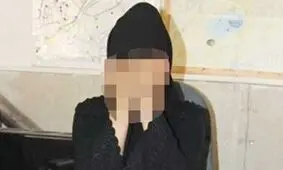 مادر دوستم پول گرفت و مرا در اختیار یک جوان قرار داد