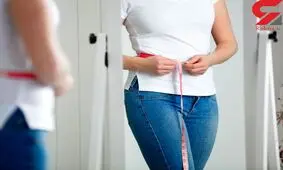 سوزاندن چربی شکم در کمترین زمان ممکن