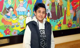 ماجرای زندگی یک بیمار سرطانی که سالها با تومور مغزی اش دوست بود