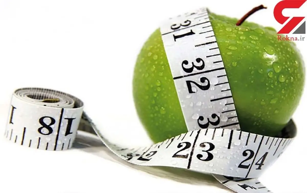 سفت کردن پوست بعد از رژیم لاغری با ساده ترین ترفندها