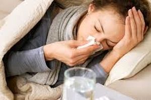 درمان سرماخوردگی در تابستان با تازه ترین راهکارها
