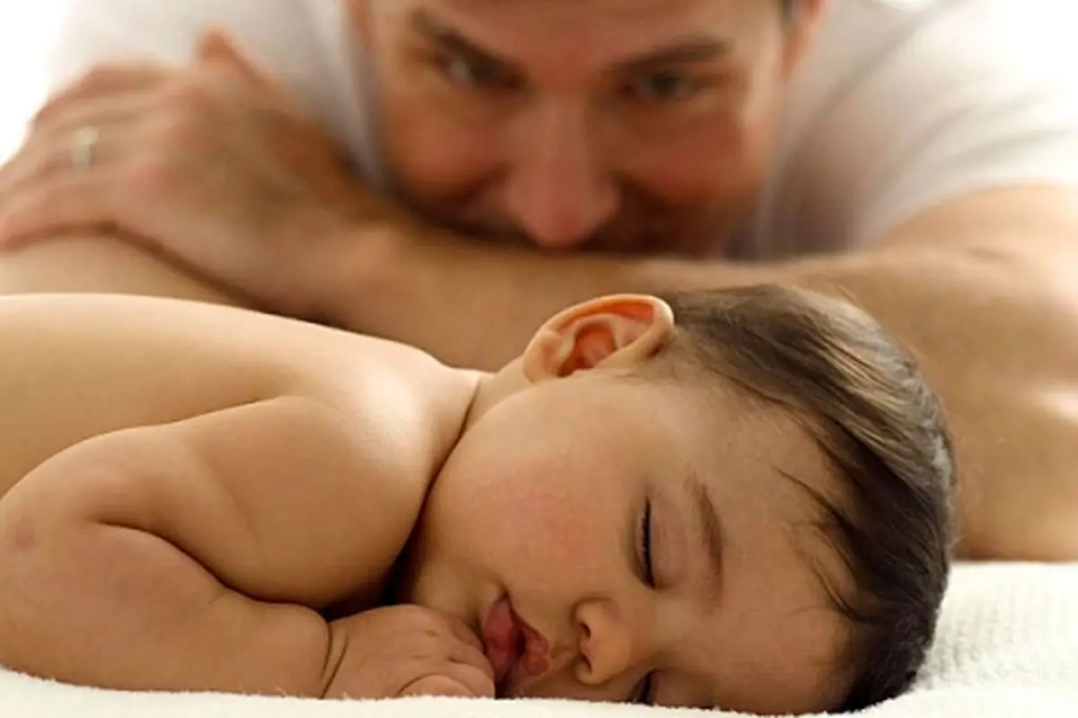 دلایل ناباروری مردان، تاثیر سن بلوغ