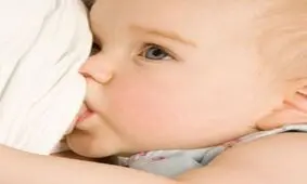 شیر خوردن نوزاد از یک پستان، چکار کنم؟