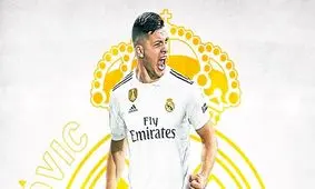 گردش مالی هنگفت رئال مادرید در نقل و انتقالات