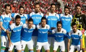 بی‌پولی در باشگاه پیکان!/با بازیکنان تسویه حساب نشد