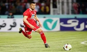 اختلاف ۳۰۰ هزار یورویی پرسپولیس و آاِک یونان برای انتقال علی علیپور