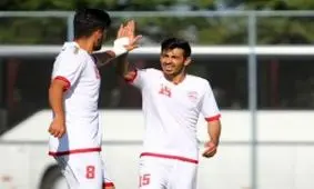 نام سه بازیکن سرباز ذوب آهن در فهرست آسیایی قرار گرفت