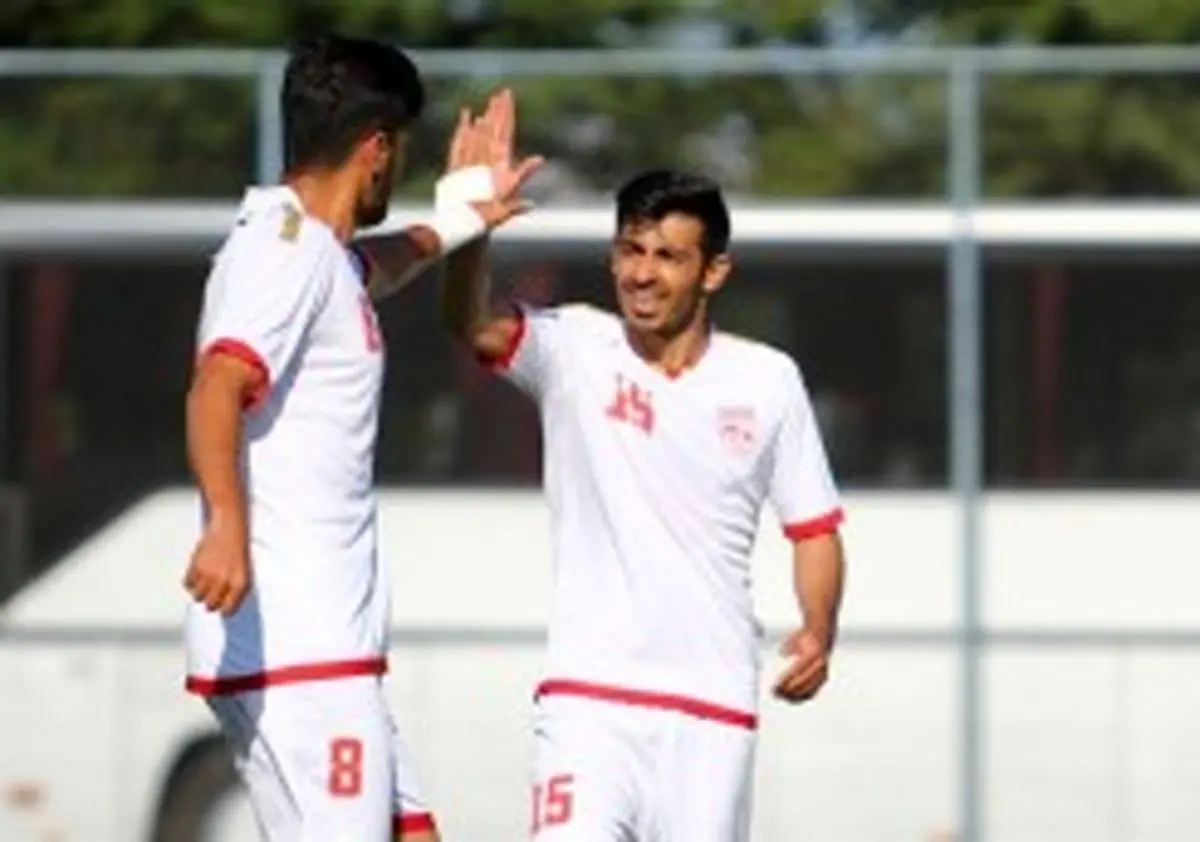 نام سه بازیکن سرباز ذوب آهن در فهرست آسیایی قرار گرفت