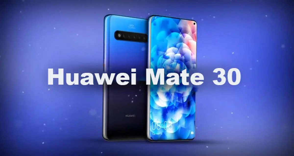 گوشی های هواوی با سیستم عامل HongMeng عرضه می‌شوند