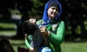 کشتن همسر و گذاشتن جسد در یخچال