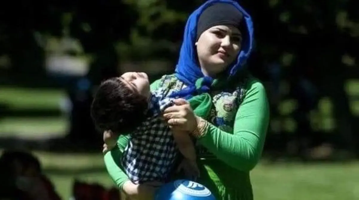 کشتن همسر و گذاشتن جسد در یخچال