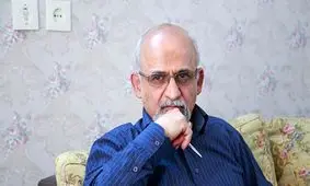 میردامادی: کینه شخصی کرباسچی از نجفی چقدر مهم است که او را شادمانه لگد می‌زند؟