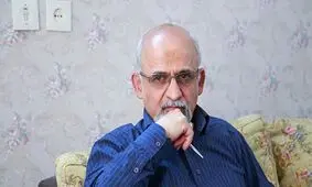 میردامادی: کینه شخصی کرباسچی از نجفی چقدر مهم است که او را شادمانه لگد می‌زند؟
