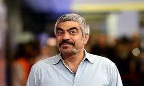 تردید سروش صحت در شناختن عکسی از خود!