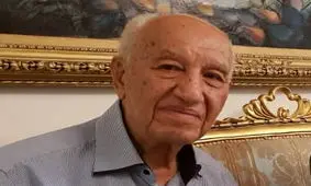 ناصر امامی، شاعر مرواریدهای غلتان درگذشت