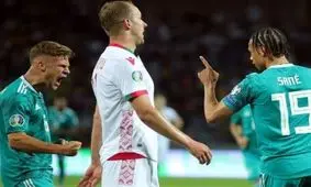 قهرمان جهان در خانه ترکیه زانو زد/ آلمان و ایتالیا به راحتی پیروز شدند