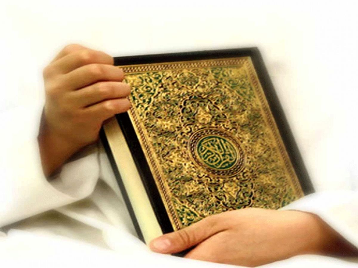 نکاتی حیرتانگیز از جنبه درمانی و شفابخشی قرآن