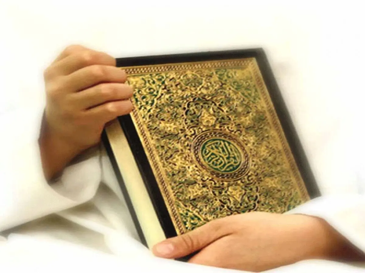 نکاتی حیرت‌انگیز از جنبه درمانی و شفابخشی قرآن