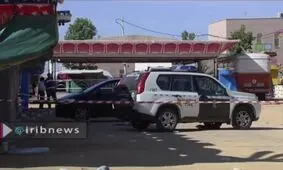 حادثه در یک شهربازی 28 زخمی به جای گذاشت