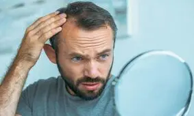 درمان‌های طبیعی برای مقابله با نازکی مو