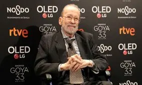 کارگردان پیشگام ژانر وحشت اسپانیا درگذشت