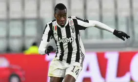 ماتئودی در آستانه پیوستن به الدحیل